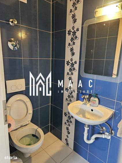 Apartament 3 camere Sibiu | Mihai Viteazul | nedecomandat, balcon - 2