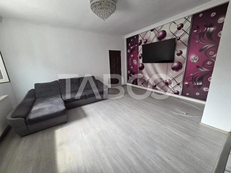 Casă cu 5 camere cu Teren 400 Mp în Central