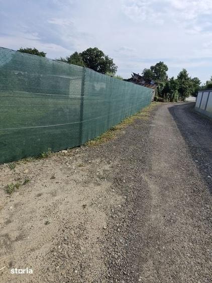 Vand teren Bolotesti-Vrancea - 2