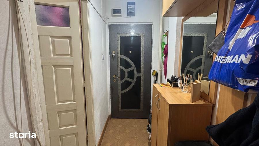 COMISION 0% | Apartament 1 camera | Parter | Zona Sagului - 2