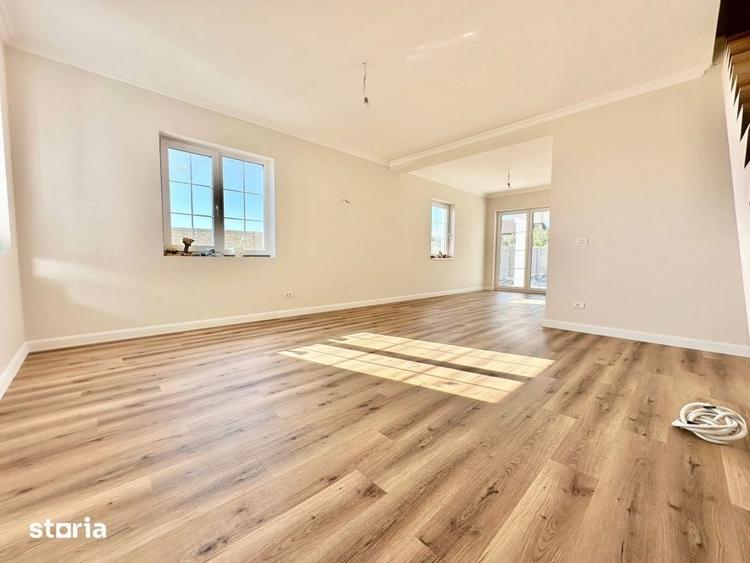 Duplex Premium 4 camere 3 bai | 111 mp utili | Mosnita | zona Penny - 17