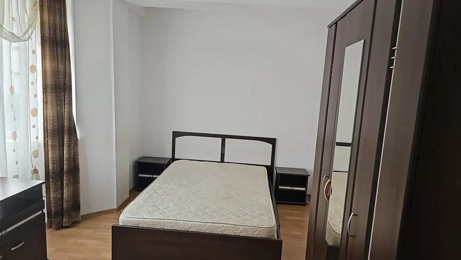 Apartament cu 2 camere decomandat în Mărăști