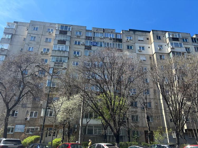 Inchiriere apartament 3 camere pe Calea Vacaresti - 17