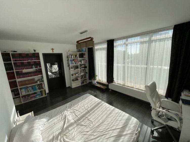 PENTHOUSE 3 CAMERE 265 MP ZONA CAMPUS - TOMIS NORD - 1