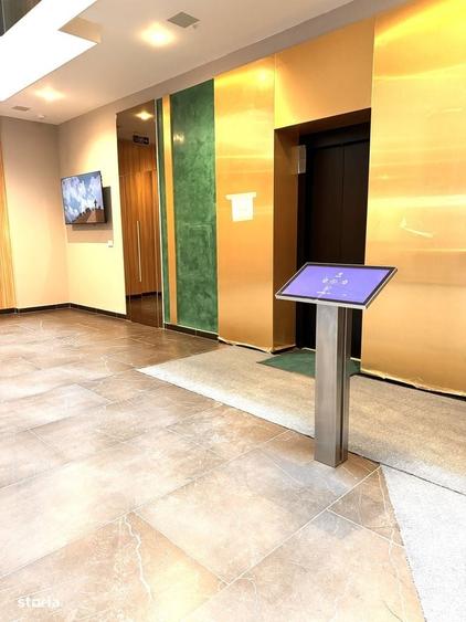 Apartament cu 2 camere în Sisești