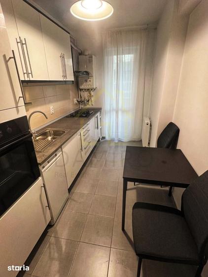 Apartament 2 camere - 8 Minute Metrou Berceni | Strada Biruintei - 5
