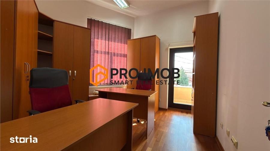 Spațiu comercial, de 11.07 mp, în Central