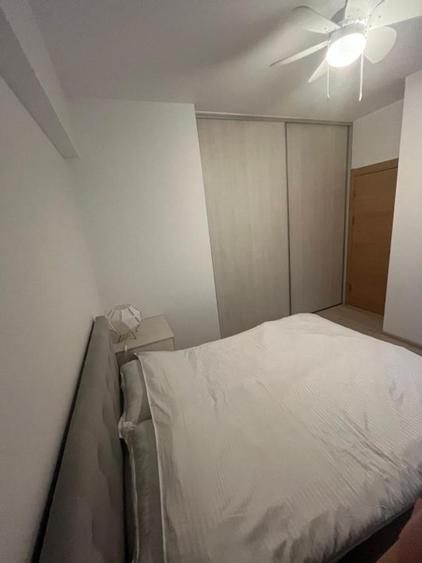 Apartament cu 2 camere semidecomandat în Nicolae Grigorescu
