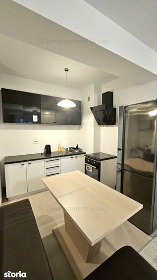 Apartament 2 camere | Soseaua Salaj | Bloc 2019 | Parcare | Nemobilat - 1