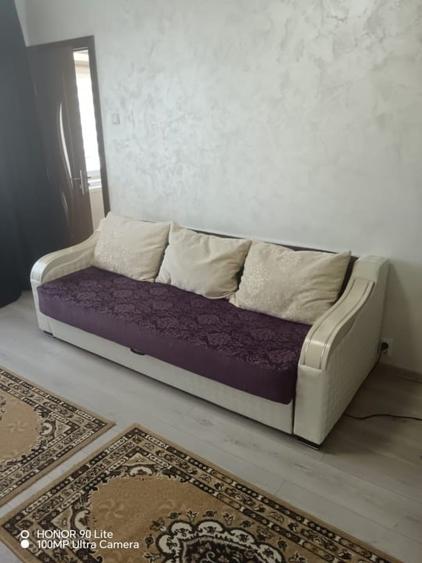 Garsonieră decomandată, mobilată în Mircea cel Bătrân