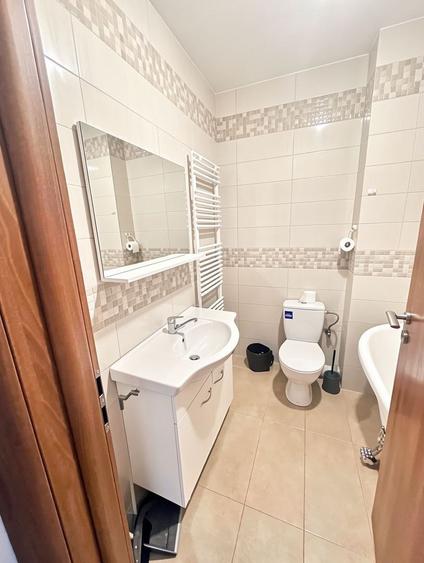 Ap 2 Camere | 9 min Metrou Lujerului | Centrala | Exigent Plaza - 7
