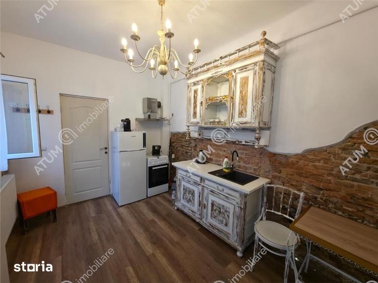Apartament cu 2 camere în Terezian
