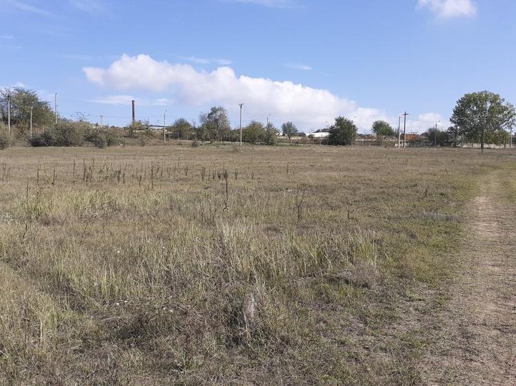Teren Construcții intravilan de 3269 mp, în Central
