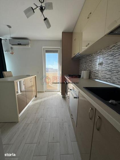 Duplex Spectaculos - APOLLO RESIDENCE - DRUMUL FERMEI - Popesti - 5