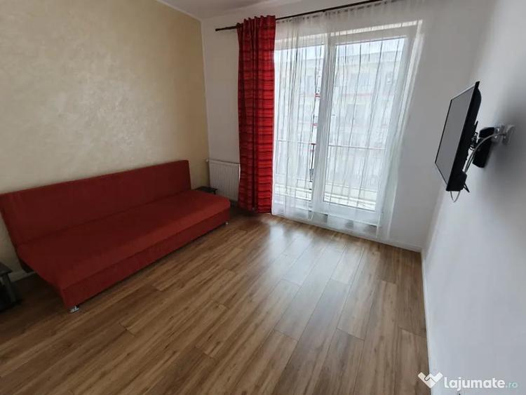 Apartament cu o camera, 42 mp, parcare subterana | zona Pa - Floresti (Cluj) - 3