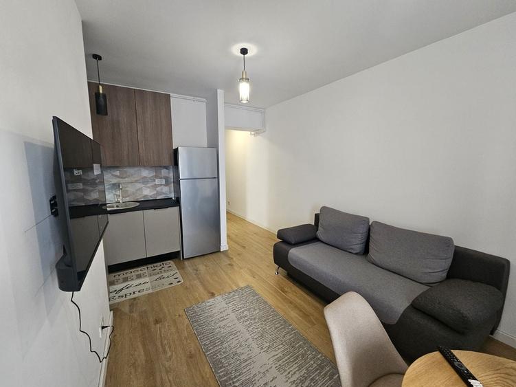 Apartament cu 2 camere decomandat, mobilat în Bucureștii Noi