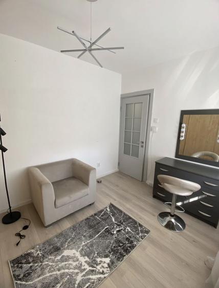 Apartament cu 3 camere în Ștrand