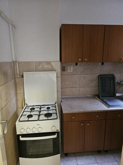 Apartament cu 2 camere în Micro 14