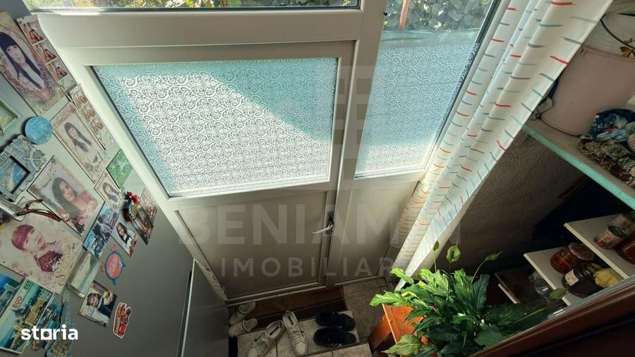 Apartment 2 camere semideconandat Bariera Valcii - 3