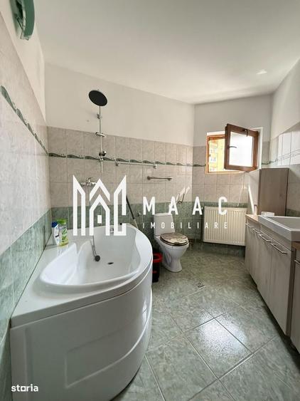 Apartament cu 4 camere în Central