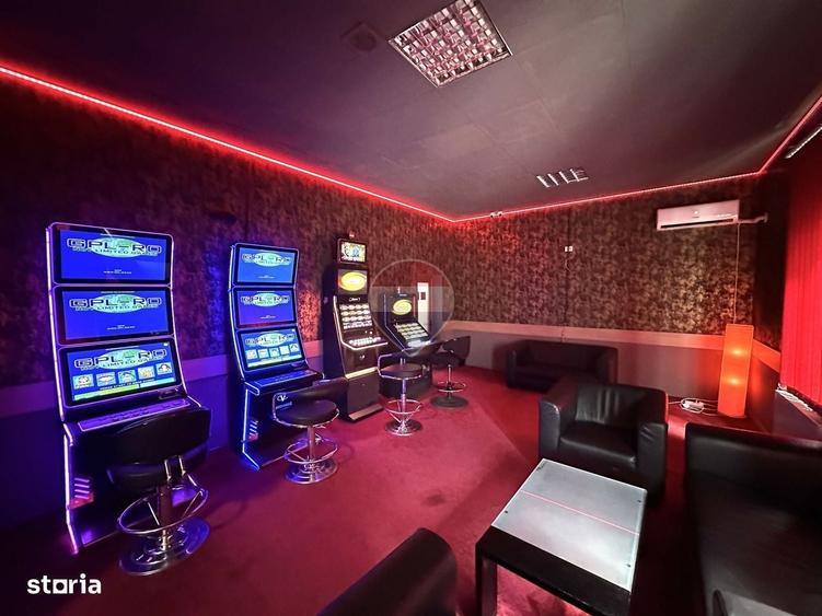 Spațiu comercial, de 112 mp, în Central