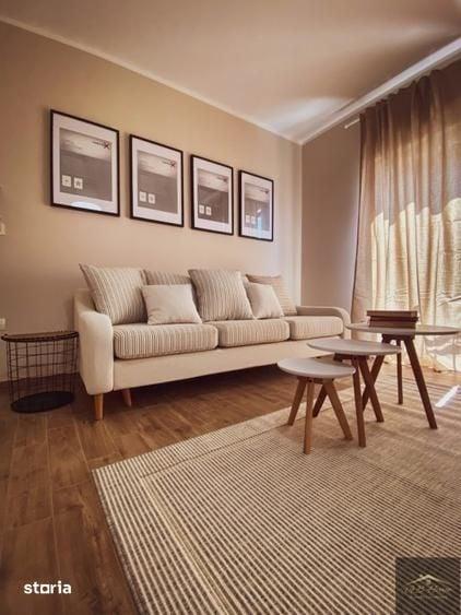 Apartament proaspat renovat 2 camere, 2 locuri de parcare, Dumbravita - 8