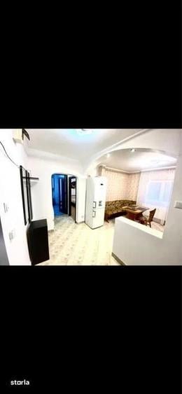 Apartament cu 2 camere, mobilat în 13 Septembrie