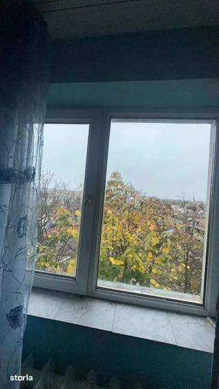 Mangalia, zona Port Turistic, Apartament-2 camere 45 mp, etaj 4/4 - 2
