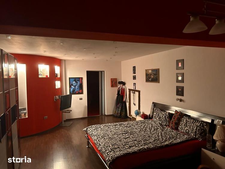 Exclusivitate! Vila D+P+E+M, Eforie Sud, 340.000 euro - 6