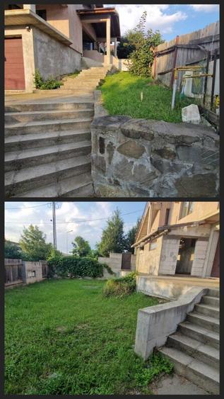Casă cu 2 camere în Dărmănești