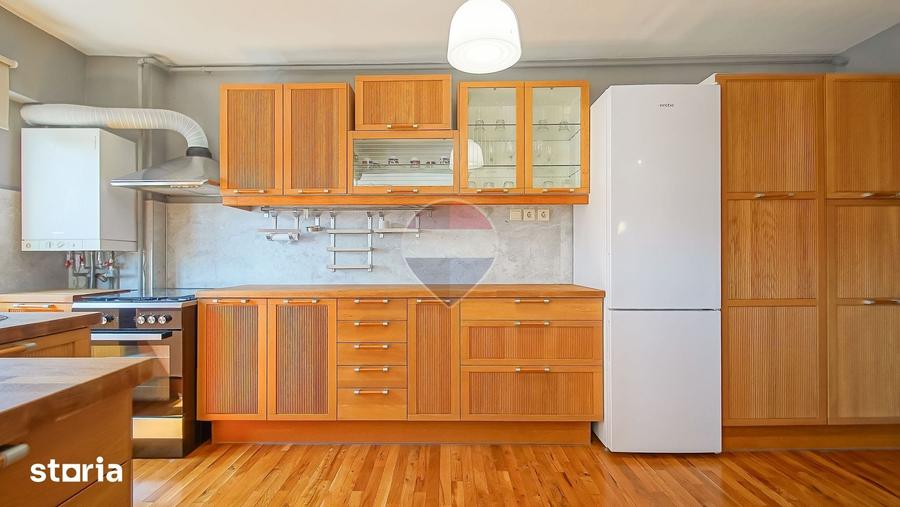Apartament 4 camere de inchiriat, Str. Toamnei, Brasov - 8