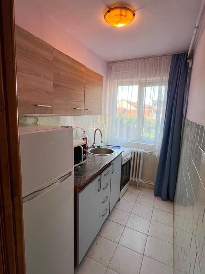 Vand apartament 2 camere semidecomandat,mobilat si utilat,etaj 1, Calea Sagului, TIMISOARA - 4