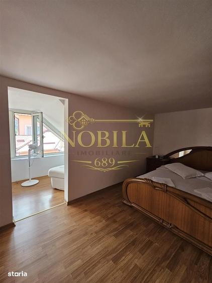 Spațiu comercial, de 351 mp, în Central