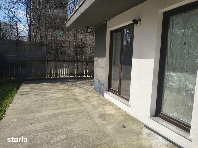 Mamaia nord- apartament deosebit curte 73 mp - 4