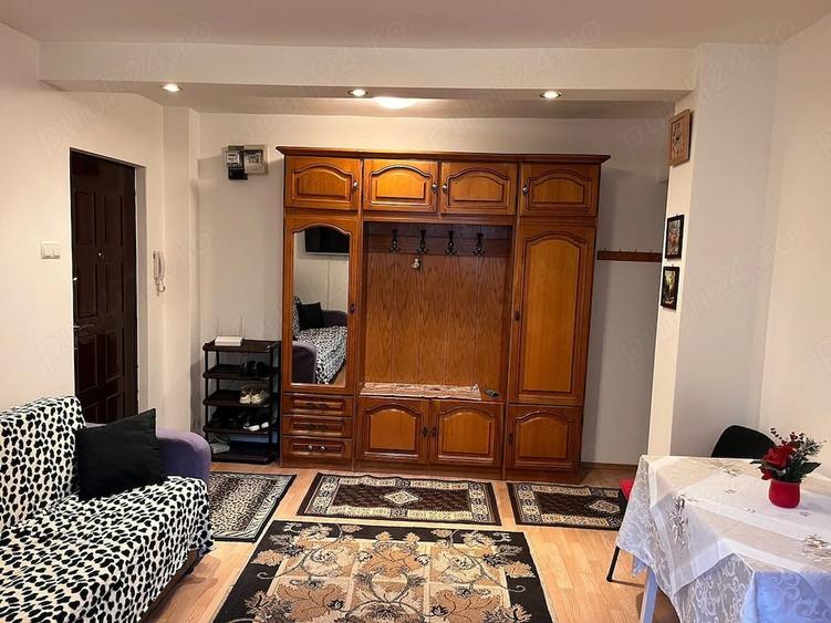 Apartament cu 2 camere decomandat în Mărăști