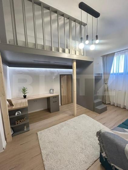 Investitie premium ultracentrala-apartament in cladire istorica ! - 2