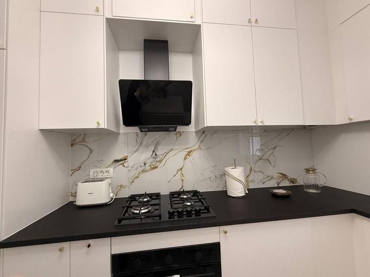 Apartament cu 2 camere decomandat în Giroc