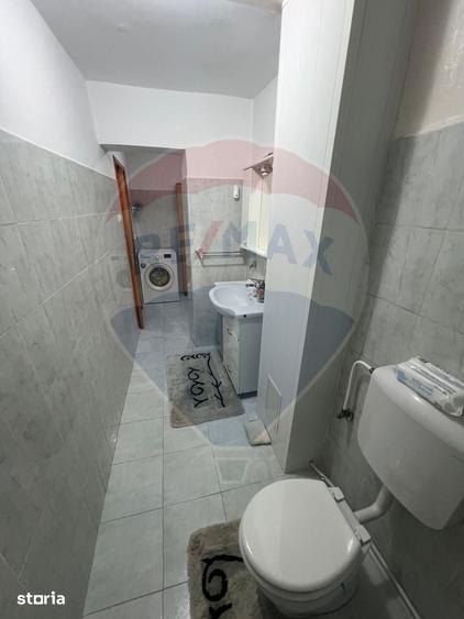 Apartament cu 3 camere, mobilat în Ultracentral