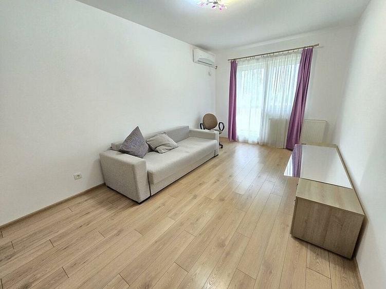 Apartament cu 2 camere decomandat în Theodor Pallady