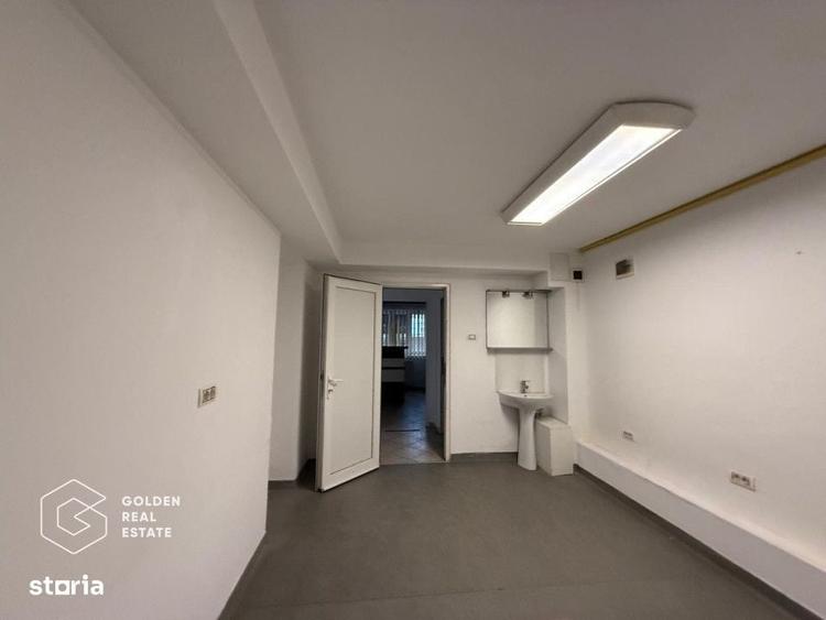 Spatiu ultracentral 95 mp, ideal pentru multiple activitati - 5