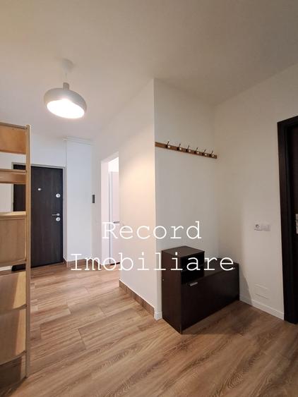 Apartament cu 2 camere decomandat în Florești