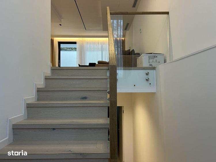 Apartament tip duplex 3 camere | 147 mp | Terase & Parcare | Aviatoril - 13
