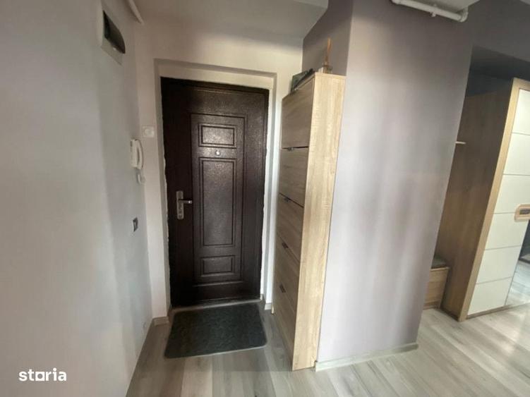 [qatest-mercury] apartament 2 camere zona Doamna Stanca Sibiu - 14