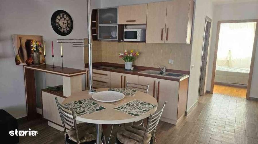 INCHIRIEZ APARTAMENT PREMIUM IN VILA | ULTRACENTRAL PITE?TI - 1