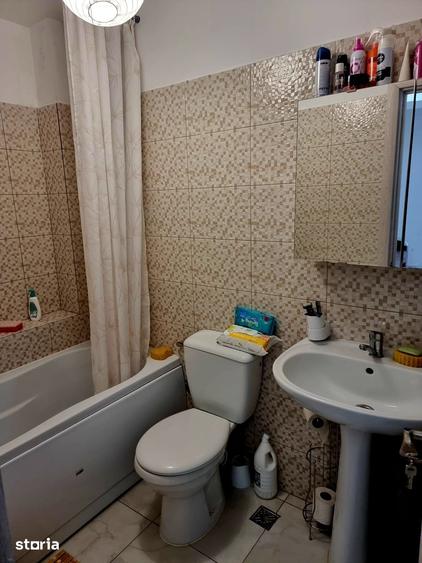 Apartament cu 2 camere în Craiovița Nouă