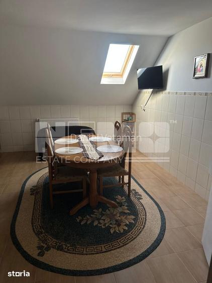 Apartament 3 camere | Radauti | 102Mp