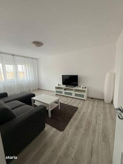 Apartament 2 camere regim hotelier - 2