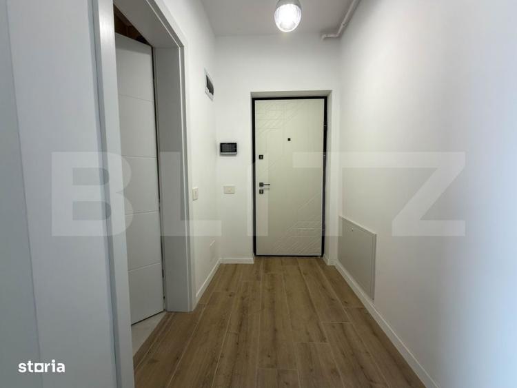 Apartament cu 2 camere în Sud