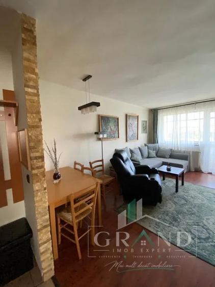 Apartament 2 Camere | 50 MP | Balcon | Grigorescu/Profi - 4
