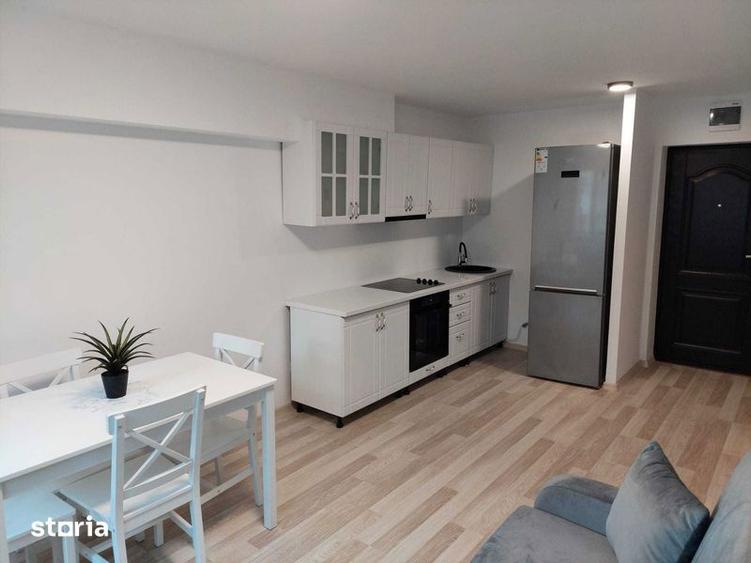 Apartament cu 2 camere în Tache